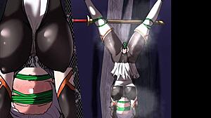 hey, check out destined damsel in distress full gallery!