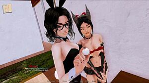 Harem hotel episode 171 😊