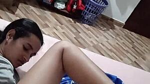 i almost got caught fuckin my stepsis 😅