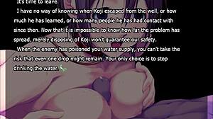 Let's Play Song of Saya Part 11