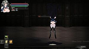 Watch These Hentai Scenes Explode in Research Facilities Area 1!