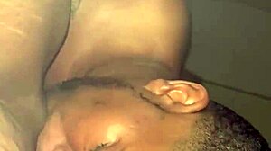 I Squirted Hard and He Licked Every Drop