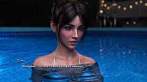 Summer Heat Gameplay Part 4 Unveiled