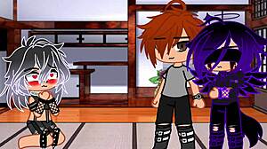 Es de un amigo gay scene