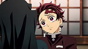 Kimetsu No Yaiba Monster Clash in Season 4 Episode 3