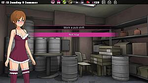 The fixer seeks assistance from a cop