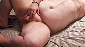 Bear Joi Craves Hard Cock Teasing