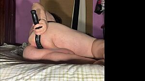 Yo, check out my favorite creamy dildos for gay teen deepthroat action!