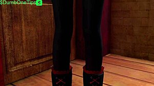 rubyxglinda rwby hentai futanari cartoon anime 3d action