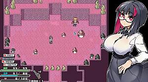 H-GAME RIGNETTA'S ADVENTURE - BOLD GAMEPLAY PART 1