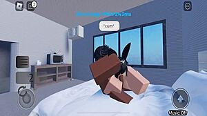 First video of blox porn