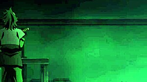 Kimetsu No Yaiba Monster Clash in Season 4 Episode 3