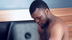 a wild time unfolds with a nasty sugar mummy backstage