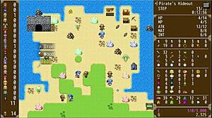 Goblins Strike Back! Instant Fuck Heroines Playthrough Part 4