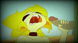 Miv's detailed animated hentai porn videos 4