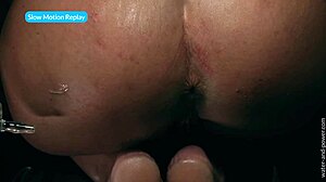 Naiad Part 3 unveils extreme toy play secrets