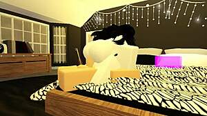 i cudnt stop her suckin me