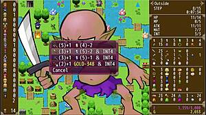 Goblins Strike Back! Instant Fuck Heroines Playthrough Part 4