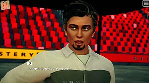 Exploring the bully and lover dynamic in episode 82 of this hentai anime series 😊