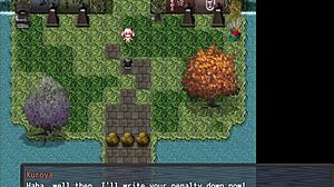 Ninja endures intense bondage exam with fingering and squirting submission