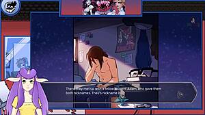 i love sucking on her muscular body all night