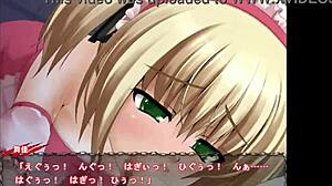 Houkago Play Short Movie Pretty Idol Prey!