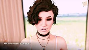 Aoa Academy 8: Hentai Game Seduction Unleashed