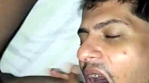 big black stud slammed his rod in my mouth till cream