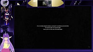 Lust from Beyond Part 7: A Mysterious Journey