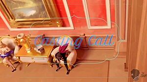 2024 League Overwatch SFM Compilation