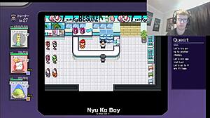 Accidents Lead To SEX At Pool