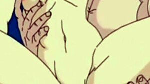 dragon ball z bulma and gohan hentai