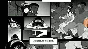 Guy getting assistance