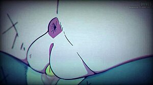 Miv's detailed animated hentai porn videos 4