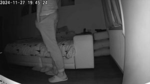 Husband Catches Wife Cheating With Best Friend In Real Deception