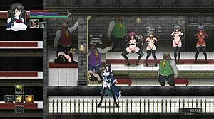 Hey, check out r scenes at ranch area 3, part 17