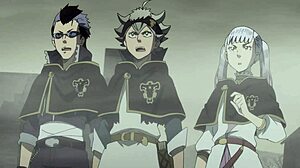 Anime Hentai Blkc 0009 Adventure