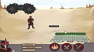 Four Elements Trainer Book 2 Love Part 6