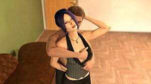 フェティッシュロケーターのセックスシーン、次は何？パート7