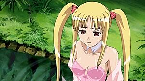 anime hentai action in forbidden volume 1