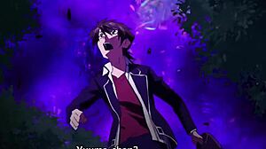 High School Dxd Episode 1 Hd