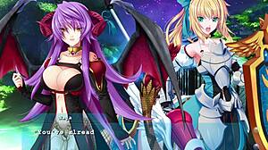 Princess X Fan Disc Ep22: Learning More