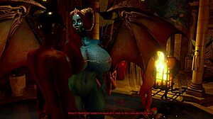 dangerous pact got my ass in wild trouble