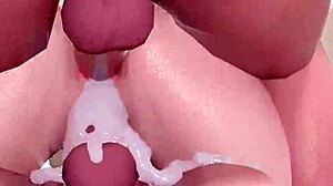 Watch these hentai girls ride in cowgirl style?