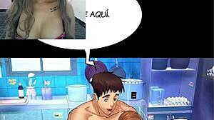 Mi Tia Chapter 29 Adventure