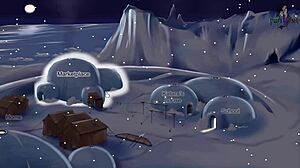 Rough hardsex leaves amateurs feeling passionate orgasms