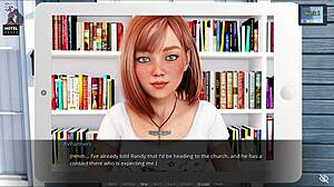 Sunshine Love 61: Epic Anime Game Adventure Series