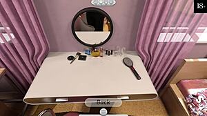 Hot Mexican Latina Feels Pleasure Fingering Her Vagina