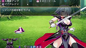 Demon King Armor Part 3