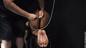 Naiad Part 3 unveils extreme toy play secrets